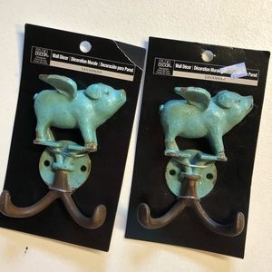 Decorative Hooks